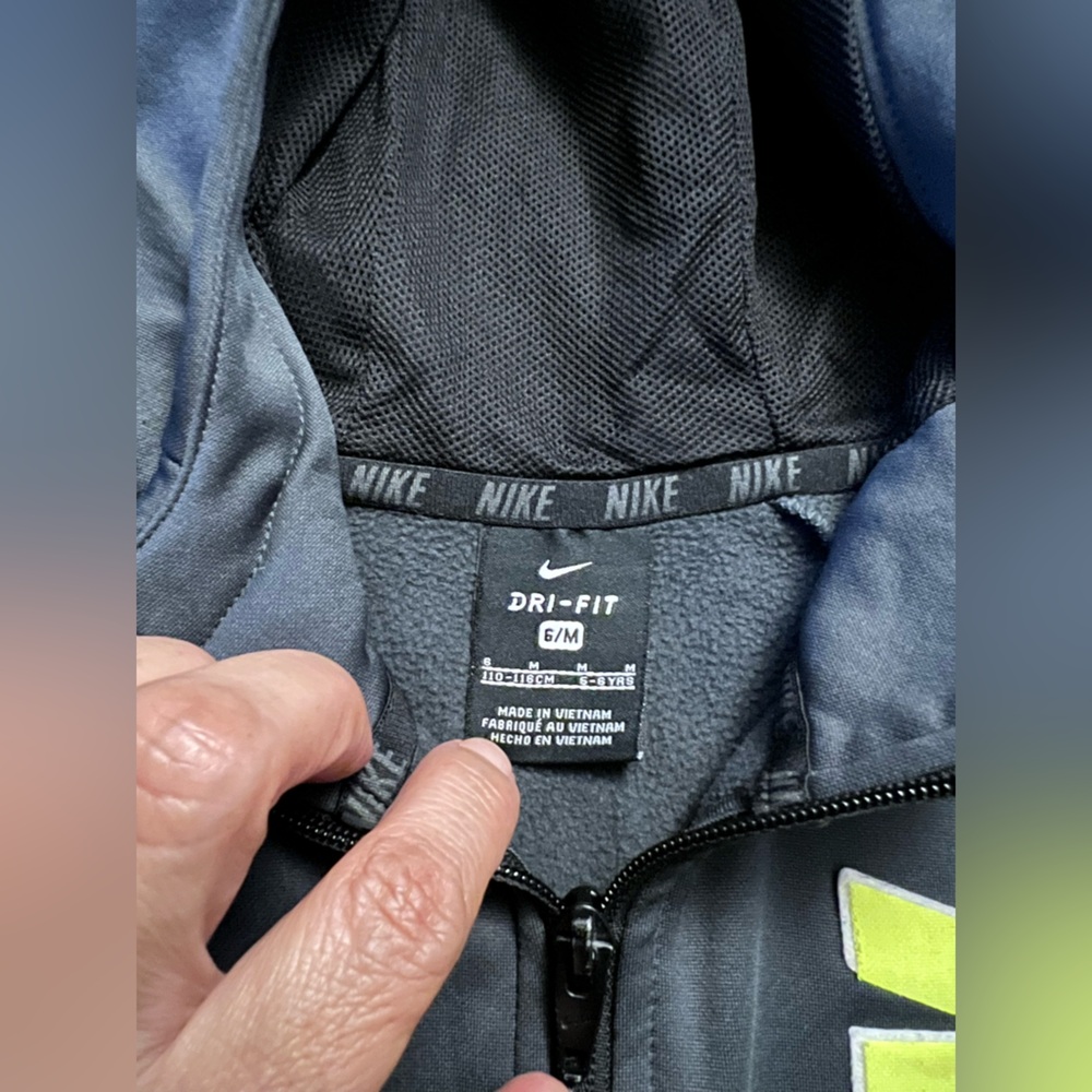 Boys jacket bundle - Picture 5 of 11